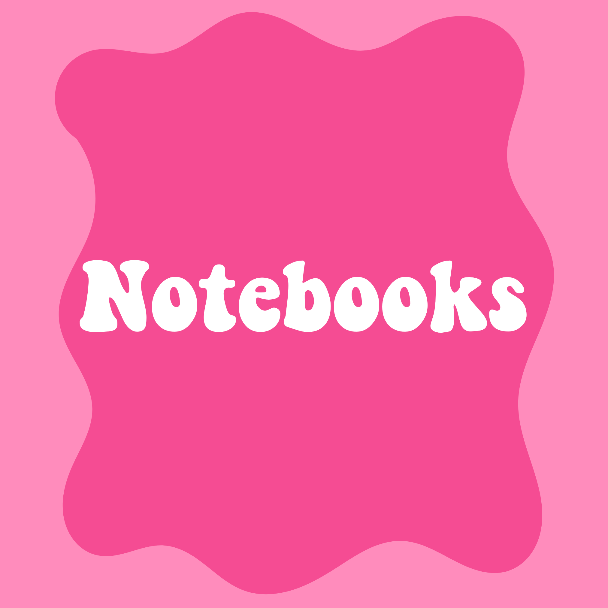 Notebooks