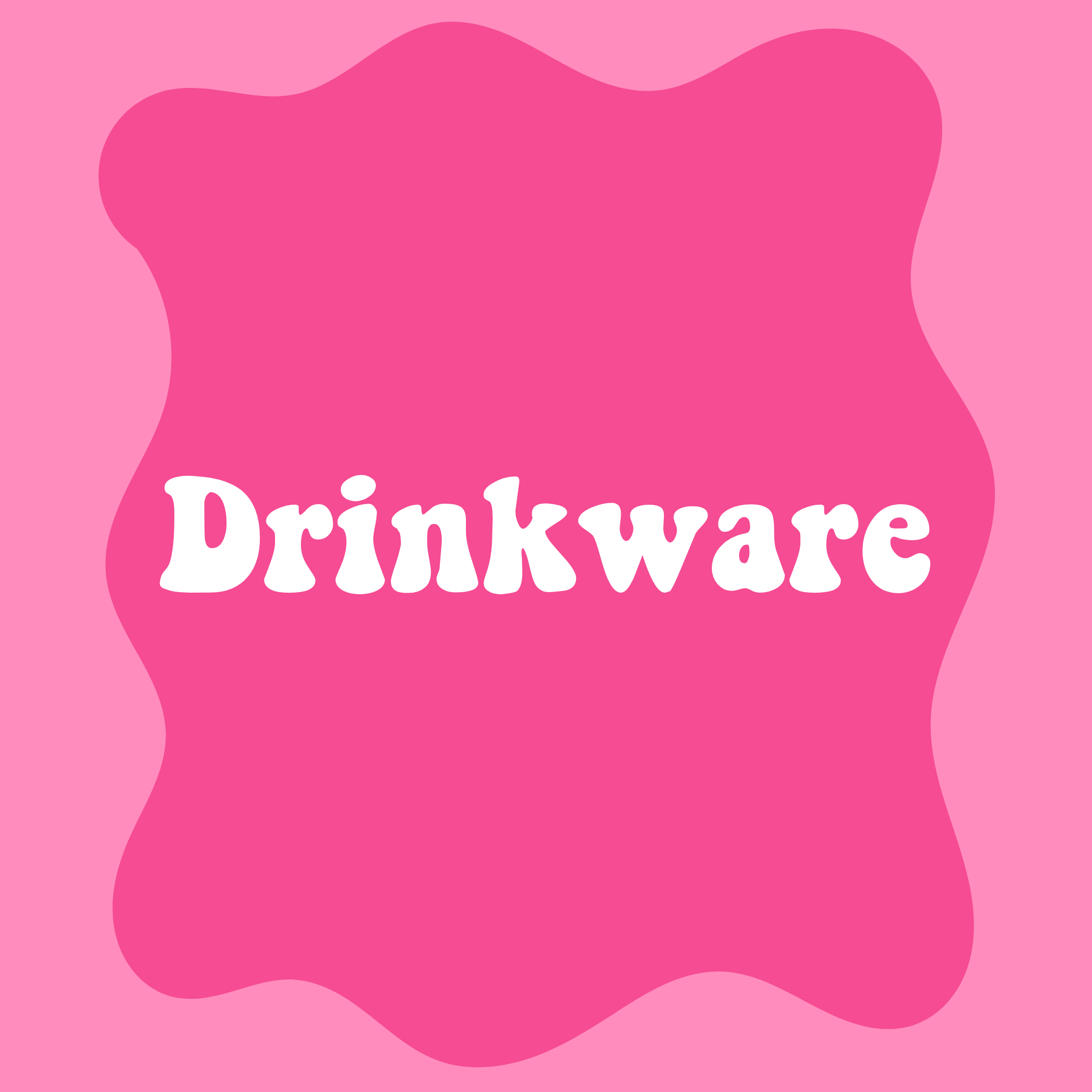 Drinkware