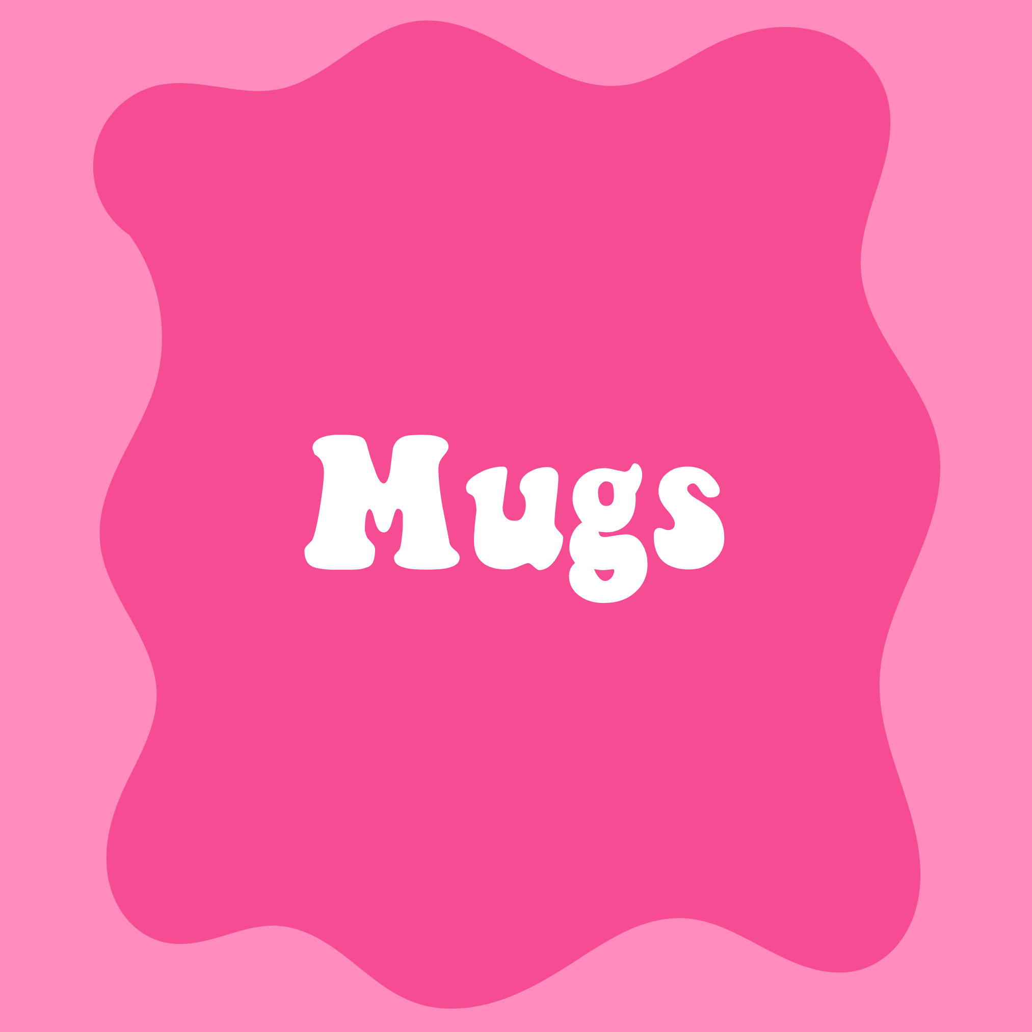 Mugs