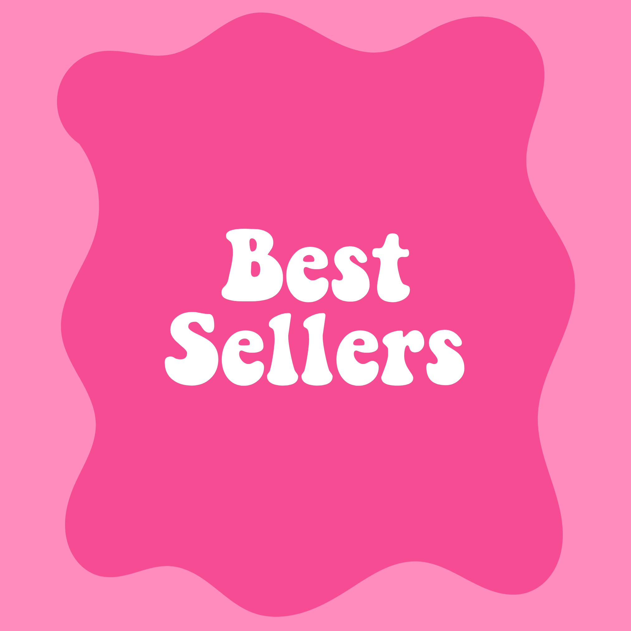 Best Sellers