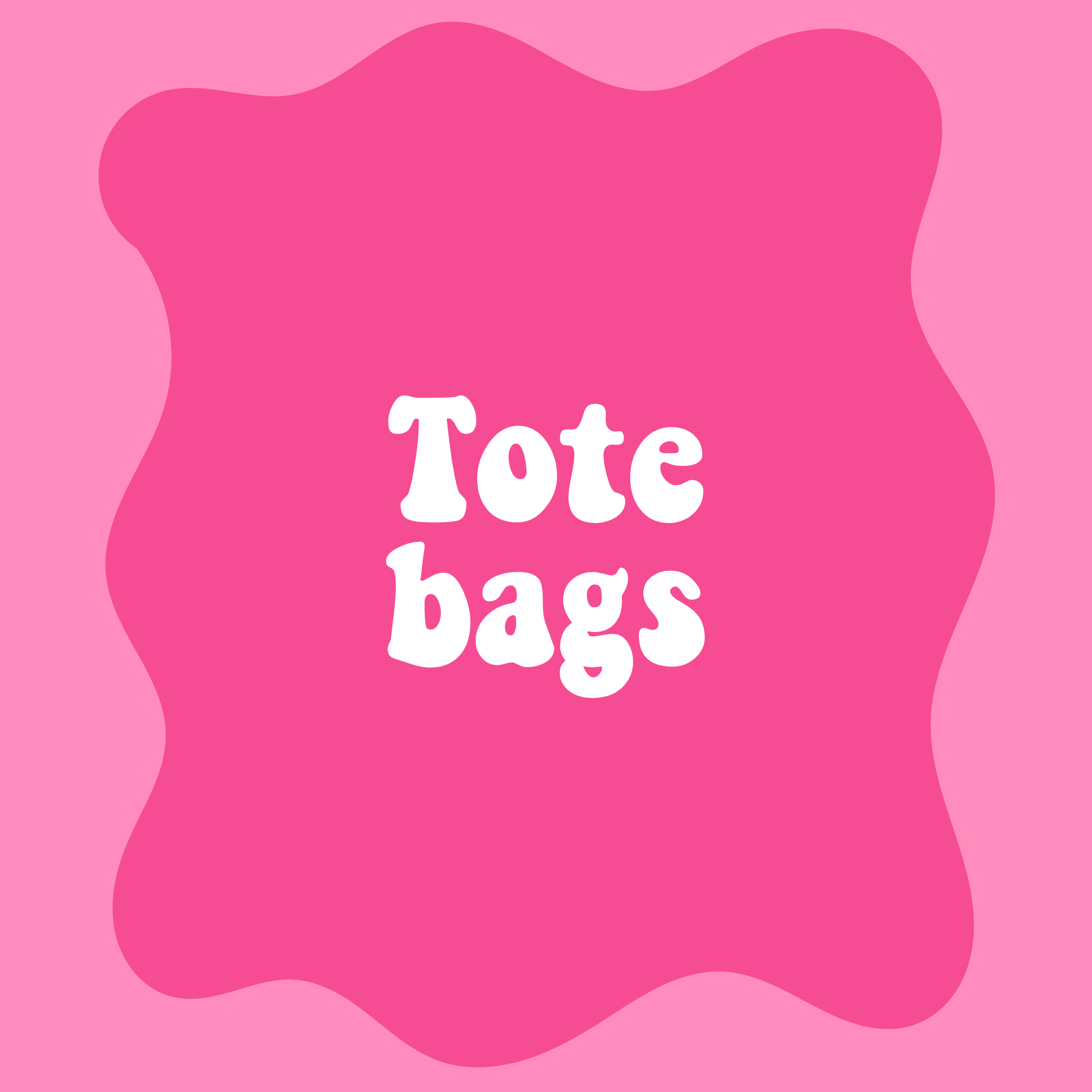 Tote Bags