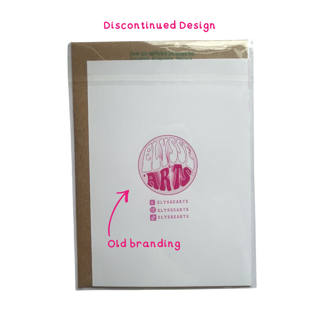 Congrats on Being Born Card