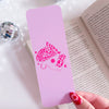 Cowgirl - Yeehaw Bookmark