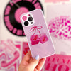 Lucky Girl Dice Phone Case