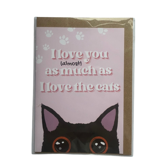 Congrats on Being Born Card